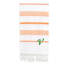 Serviette de plage 100% coton Pestemal Lucky-29965820-29965847