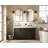 54 inch Double Bathroom Vanity_Traditional_VF60654-203064236