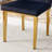 Melea Upholstered Dining Chair-191239659-174832665-174468640