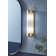 Terret 21" 2 - Light Bath Bar