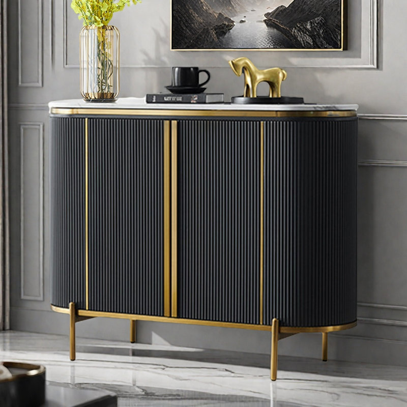 Hulme, Black