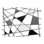 Triangulation Handmade Wall Decor