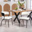 Chaise Jonibek