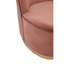 Willse Velvet Side Chair-986369634