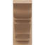 Bois de cèdre brut traditionnel Balboa-89102262