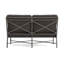 Venetian Outdoor 2 - Seat Loveseat-1590516279-1590516282
