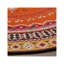 Tapis orange / or Aderito-1454876866