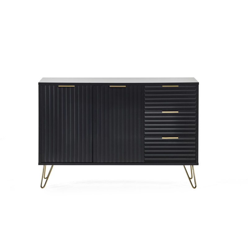 Brantice 118cm Sideboard