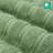 Edison 100% Turkish Cotton Quick-Drying Bath Towels (Set of 4)-14562174