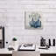 «Winter Still Life» par Julia Purinton, art mural sur toile-1594614633