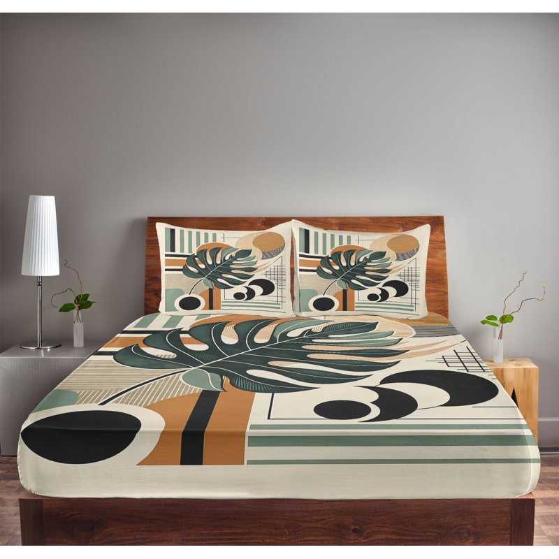 Microfiber Sheet Set, King