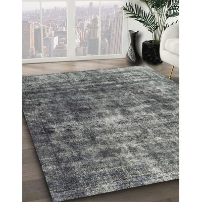 Abstract Indoor Rug