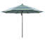 Parasol de marché 11 pi Hibo-565120205