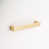 Satin Brass