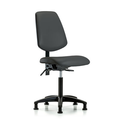 Chaise de travail