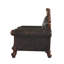 Chaise rembourrée picard et perle antique-86503308-86503307