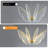 Modern Butterfly Chandelier With Led Light