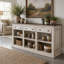 90.4'' W Accent Cabinet