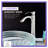 Harmony Single-handle Bathroom Faucet-19378898