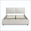 Lit plateforme tapissier avec rangement et tissu chenille-1894341938-1894341940