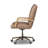 Jace Smith Desk Chair-Palermo Cigar