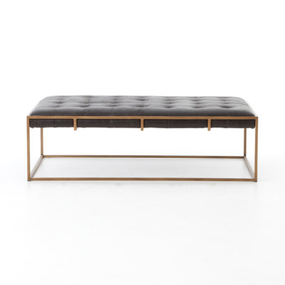 Acamas Frame Coffee Table
