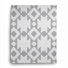 Blanc/Gris
