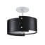 Ritsu 1 - Light Semi Flush Mount-81419143