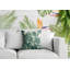 Oreiller carré intérieur / extérieur réversible Fino-115986955-116292561