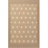 Modern One-of-a-Kind Rectangle 5'10" X 8'10" Flatweave Area Rug