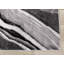 Tapis gris à motif abstrait Smallwood-1389622529