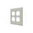 Brushed Nickel selected