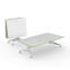 Table de tennis de table pliable Nomad-59671241
