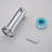 Wall Mounted Tub Spout with Diverter-101571386