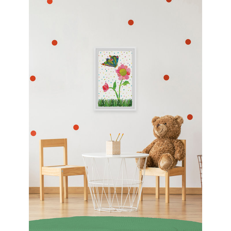 Berryhill Single Picture Frame Print, 38cm H x 45cm W