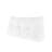 Comfortable Wedge Pillow Headboard With Side Pockets-123765889