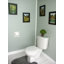Ranchette Recessed Toilet Paper Holder