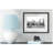Bradford On Avon, Holy Trinity Church And Vicarage 1914 - Single Picture Frame Print-51304180