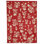 Wool Floral Area Rug
