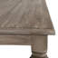 Blair Natural Beige Coffee Table