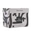 Disney Mickey Ceramic Vessel Fragranced Candle - Black-112517609