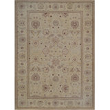Agra One-of-a-Kind 9' X 12' Area Rug