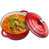 Rouge est en rupture de stock