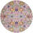 Justien Floral Indoor Rug-501622559