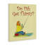 «Do Fish Get Thirsty Humor», conception par Roger Straub-27522922