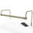 Gayler 16'' Dimmable LED Frame Mount Picture Light-92853617