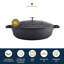 MasterClass Non-Stick Cast Aluminum Round Dutch Oven-94620997