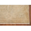 Tapis traditionnel en laine vieilli 3 x 5