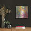 «Abstracted Petals I» par Silvia Vassileva-358578746