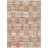 Machine Washable Indoor/Outdoor Chantille ACN2517 Stripes Rug-1884749482-1884749475